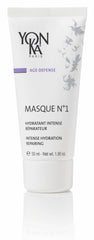 Yonka 1級保濕面膜 Hydra N° 1 Masque