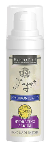 Jayanti 花露保濕精華 Hydrating Serum