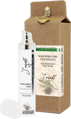 Jayanti 有機煥膚更生面膜 Regenerating Face Mask