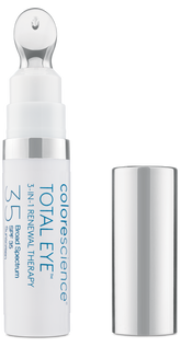 Colorescience 三合一光采亮眼筆 Total Eye™ 3-in-1 Renewal Therapy SPF35 (Original Medium色)