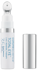 Colorescience 三合一光采亮眼筆 Total Eye™ 3-in-1 Renewal Therapy SPF35 (Original Medium色)