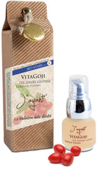 Jayanti 有機杞子駐顔美肌液 Vitagoji-Forever Young