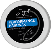 Jayanti 塑型髮蠟 Performance Hair Wax (男士護理)