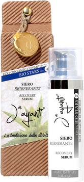 Jayanti 有機全效修復精華 Recovery Serum