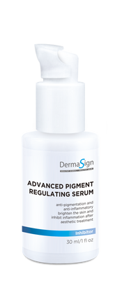 DermaSign 傳明酸淡斑抗炎精華 (Advanced Pigment Regulating Serum) - Zkin Shop