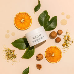 Alpha-H 野橘葉絲柔卸妝膏 Melting Moment Cleansing Balm