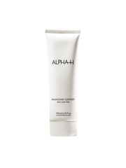 Alpha-H 蘆薈平衡潔面乳 Balancing Cleanser with Aloe Vera