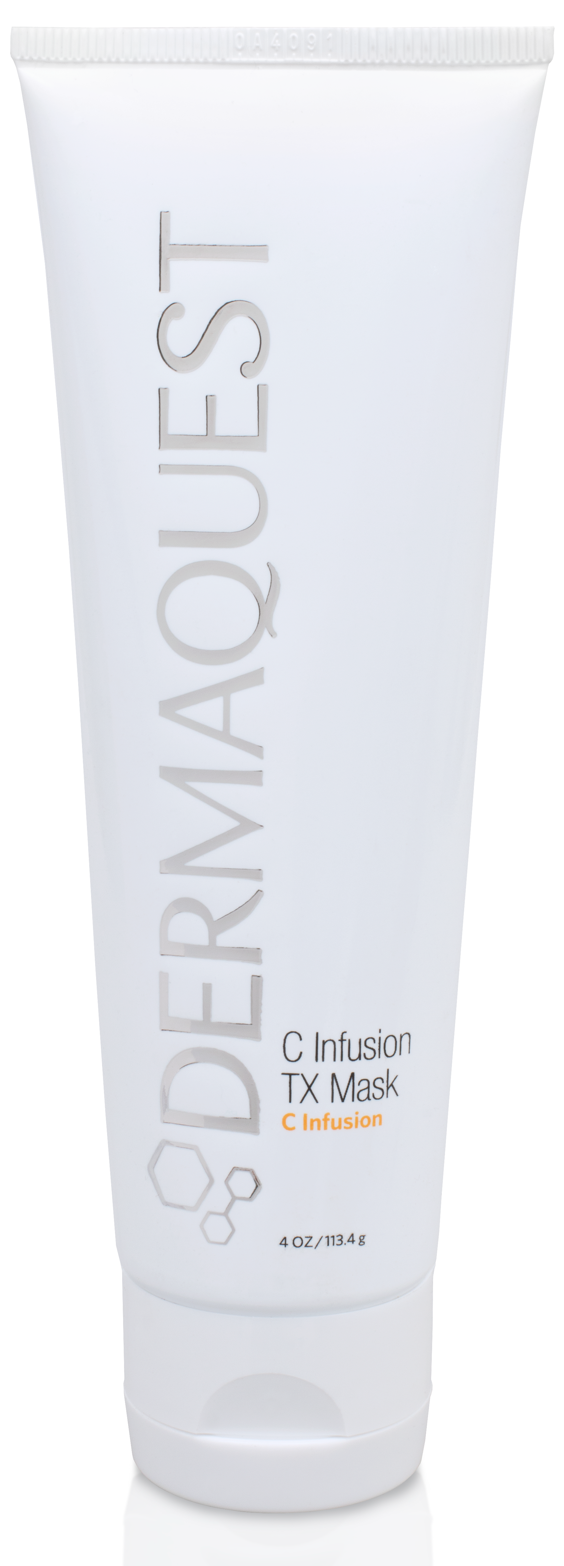 DERMAQUEST C Infusion抗氧美白面膜 (C Infusion TX Mask) - Zkin Shop