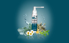 Caditar 防脫髮精華液 ANTI-HAIR LOSS SERUM