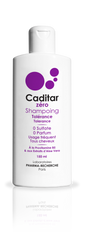 Caditar 敏感髮質洗髮露 ZERO SHAMPOO TOLERANCE