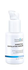 DermaSign 煥膚去印亮白精華 Essential Exfoliating Serum