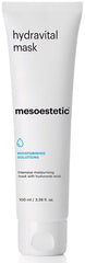 mesoestetic hydravital 鎖水鑽石面膜 hydravital mask