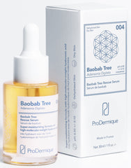 ProDermique 猴麵包樹速效水光精華 Baobab Tree Rescue Serum