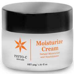 PHYTO-C 維他命 B5 補濕面霜 Moisturize Cream