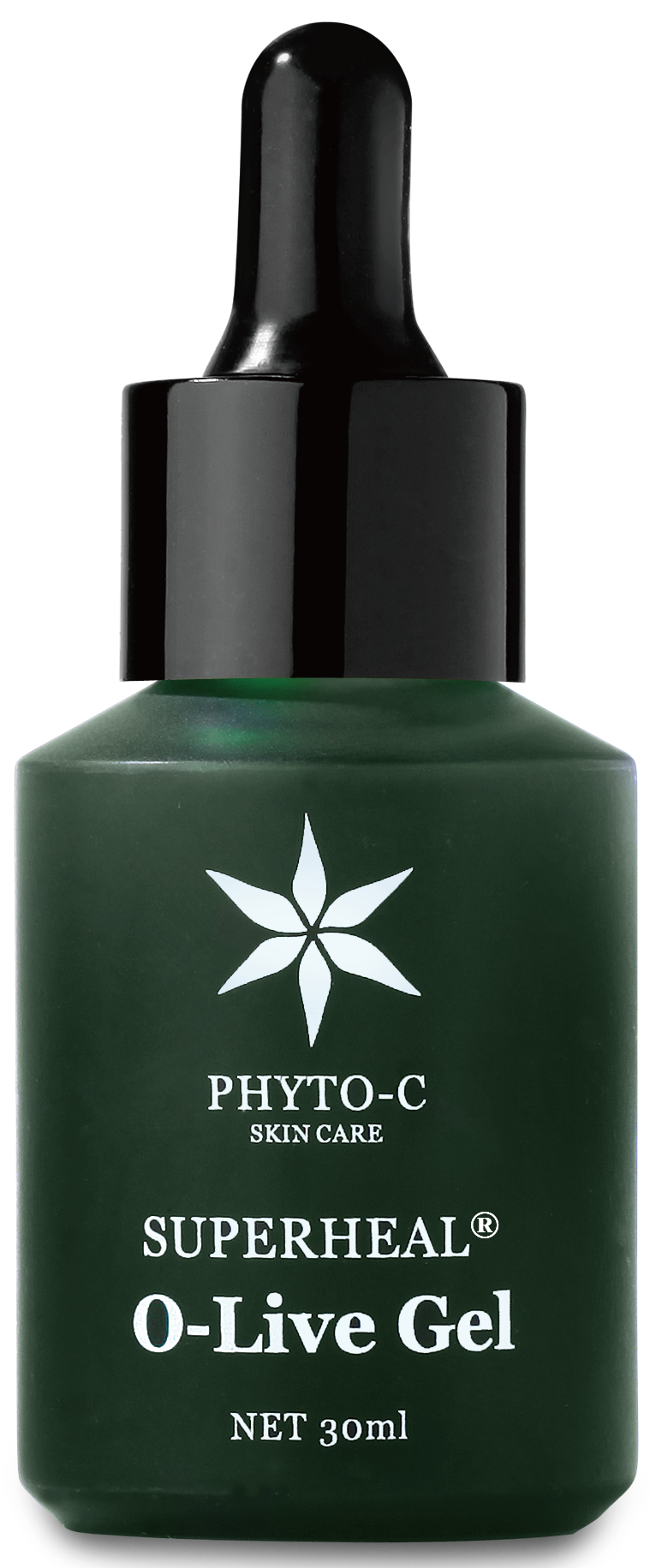 PHYTO-C 橄欖高效修復精華 SUPERHEAL® O-Live Gel