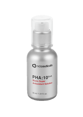 md:ceuticals PHA:10 Xvit Bionic Super Antioxidant Solution 特效抗氧滋潤精華 30ml