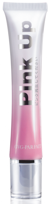 GVG-PARFAIT 紅粉菲菲 PINK UP - Zkin Shop