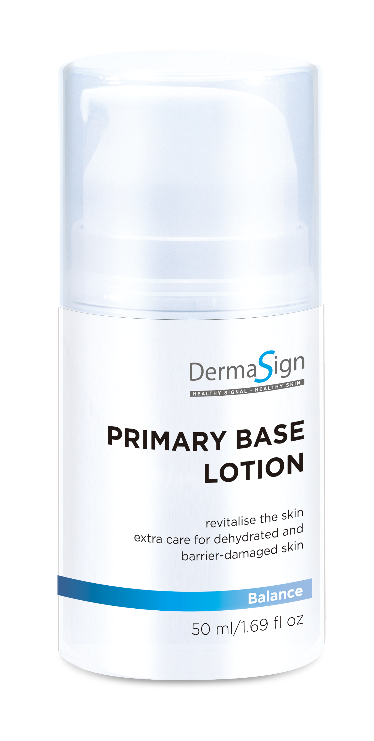 DermaSign 全效護膚基礎乳 (Primary Base Lotion) - Zkin Shop