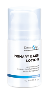 DermaSign 全效護膚基礎乳 (Primary Base Lotion) - Zkin Shop