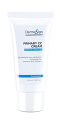 DermaSign 全效護防曬隔離霜 Primary CC Cream SPF30+