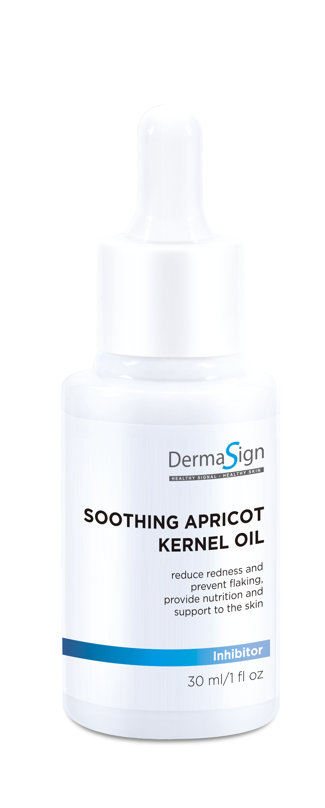 DermaSign 舒緩杏核桃油 (Soothing Apricot Kernel Oil) - Zkin Shop