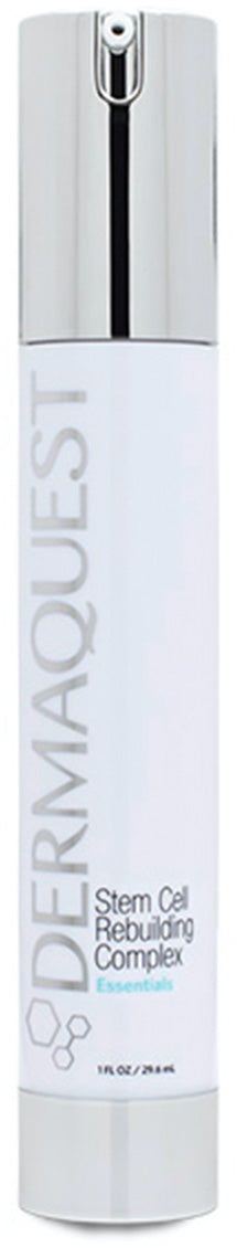 DERMAQUEST 幹細胞膠原再生精華 Stem Cell Rebuilding Complex - Zkin Shop