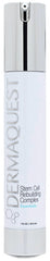 DERMAQUEST 幹細胞膠原再生精華 Stem Cell Rebuilding Complex - Zkin Shop
