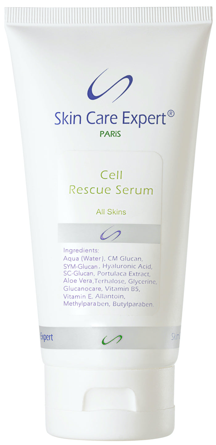 Skin Care Expert 細胞再生修護精華 (Cell Rescue Serum)