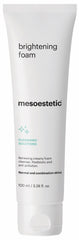 mesoestetic 亮白煥膚潔面啫喱 brightening foam