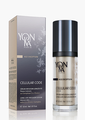 Yonka 明亮煥妍精華 Cellular Code Serum