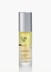 Yonka 抗皺再生精華 ELIXIR VITAL