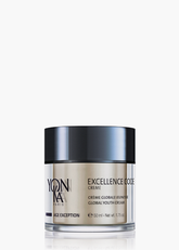 Yonka 明亮煥妍面霜 Excellence Code Creme