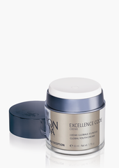 Yonka 明亮煥妍面霜 Excellence Code Creme