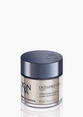 Yonka 明亮煥妍面霜 Excellence Code Creme