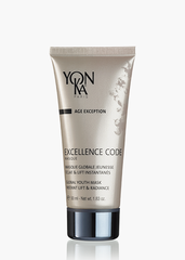 Yonka 明亮煥妍面膜 Excellence Code Masque