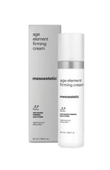 mesoestetic 斷糖緊緻塑型面霜 age element® firming cream