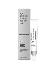 mesoestetic 斷糖緊緻提拉眼霜 age element® firming eye contour