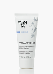 Yonka 深層去角質啫喱 Gommage Yonka