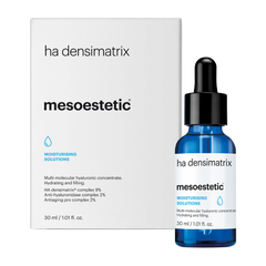 mesoestetic 4HA 瞬滑填充精華 ha densimatrix
