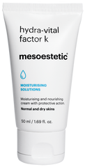 mesoestetic factor k 強效修護保濕霜 Hydra-Vital Factor K