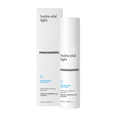 mesoestetic 礦物鎖水乳液 hydra-vital light