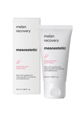 mesoestetic 專業抗炎退黑面霜 melan recovery