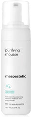 mesoestetic 抗炎淨膚潔面摩絲 Purifying Mousse