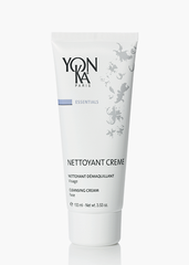 Yonka 舒緩潔面霜 Nettoyant Creme