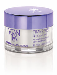 Yonka 深層抗皺日霜 (植物幹細胞) Time Resist Creme Jour (Day)