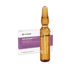 md:ceuticals md:cocktail SkinBooster Antiage Peptides – GF 複合胜肽再生因子原液 2ml x 10