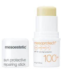 mesoestetic 專業重點護斑防曬棒 mesoprotech sun protective repairing stick 100+
