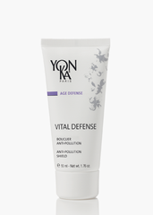 Yonka 活力保濕霜 VITAL DEFENSE