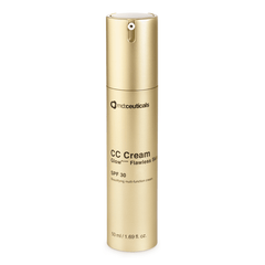 md:ceuticals CC Cream GlowBooster Flawless Skin SPF30 無瑕抗氧透亮CC霜 50ml