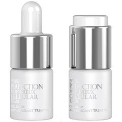 Swiss Perfection RS-28 Cellular Anti-Oxidant Treatment 活細胞美白多重抗氧化精華素套裝